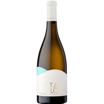 San Marzano Talò Verdeca Puglia